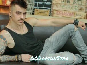 00DamonStar