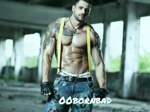 00bornbad