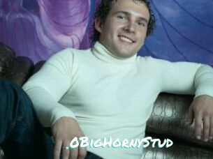 0BigHornyStud
