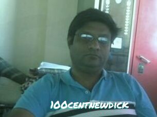 100centnewdick