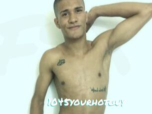1045yourhotguy