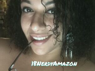 18NerdyAmazon