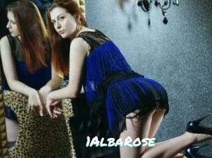 1AlbaRose