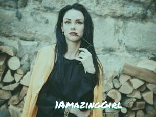1AmazingGirl