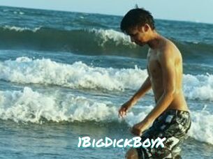 1BigDickBoyX