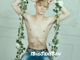 1BigSexyBen