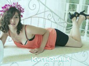 1CuttieShaila