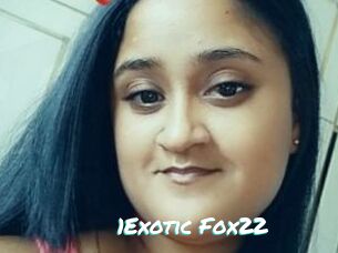 1Exotic_Fox22