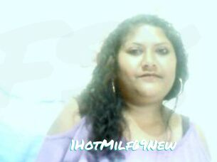 1HotMilf69New