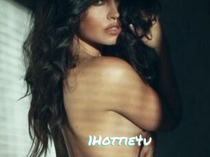 1Hottie4u