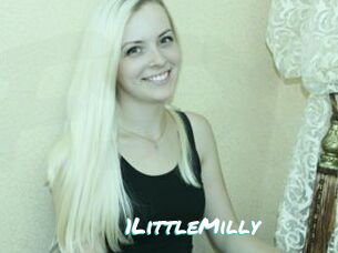 1LittleMilly