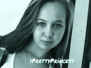1PrettyPrincess
