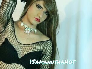 1SamannthaHot
