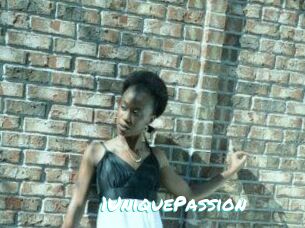 1UniquePassion