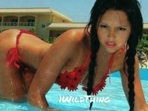 1WildThing