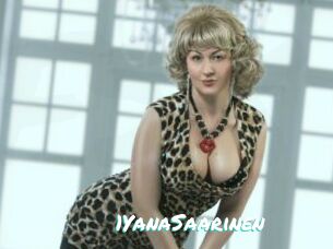 1YanaSaarinen