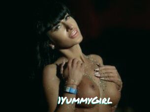 1YummyGirl