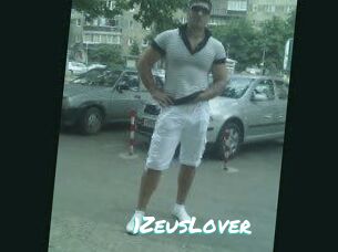 1ZeusLover
