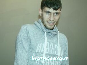 1hothornyguy