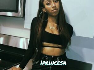 1princesa