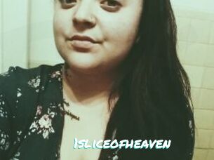 1sliceofheaven