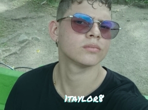1taylor8