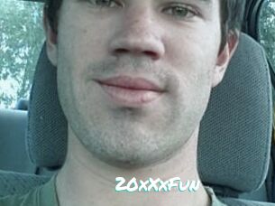 20xXxFun