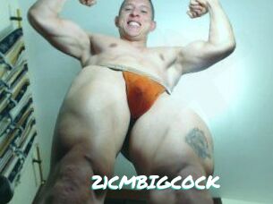 21CMBIGCOCK