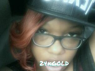 24kGOLD