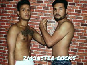 2MONSTER_COCKS Free Sites X