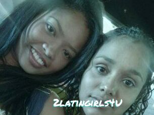 2_latingirls4U