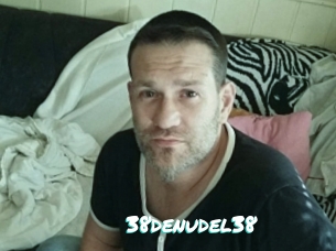 38denudel38