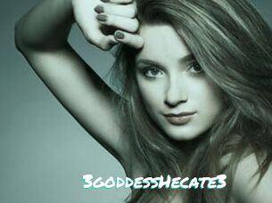 3goddessHecate3 Free Sites X