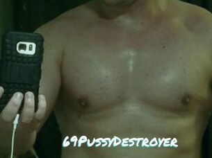 69PussyDestroyer