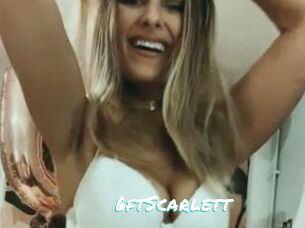 6ftScarlett