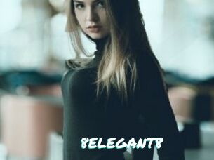 8ELEGANT8