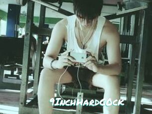 9InchHardC0ck