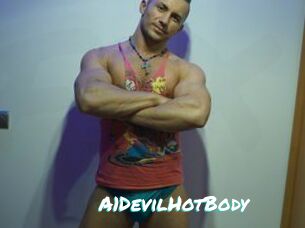 A1DevilHotBody