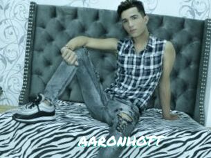 AARONHOTT