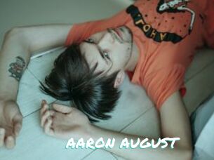 AARON_AUGUST