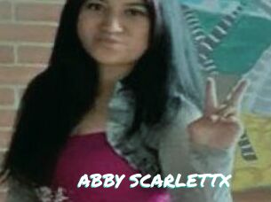 ABBY_SCARLETTX