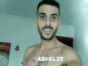 ABDEL23