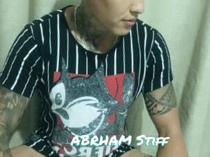 ABRHAM_Stiff