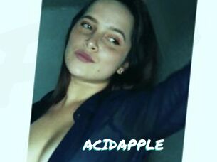 ACIDAPPLE
