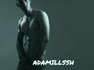 ADAMILLSSH
