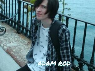 ADAM_ROD