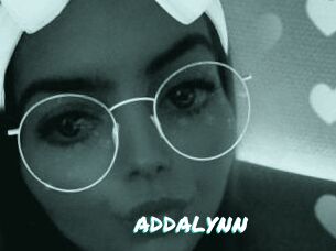 ADDALYNN