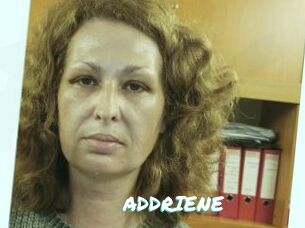 ADDRIENE