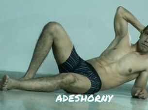 ADESHORNY