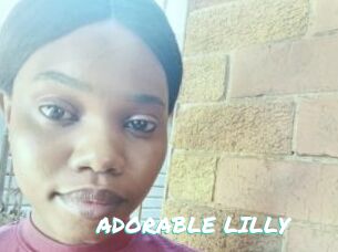 ADORABLE_LILLY